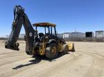 John Deere 310SK