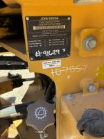 John Deere 544 P