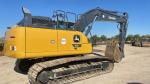 John Deere 210 P