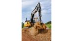 210 P-Tier Mid-Size Excavator