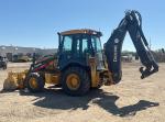John Deere 310SL