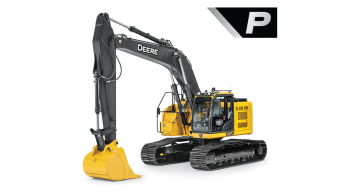 Excavators
