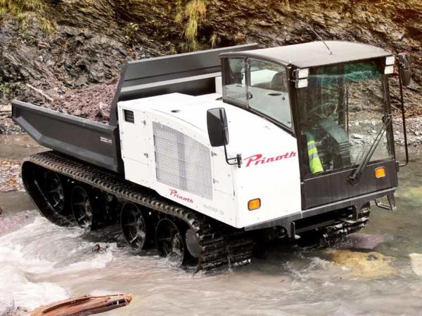 PRINOTH