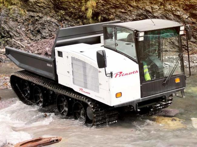 PANTHER T12