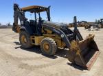 John Deere 310SK