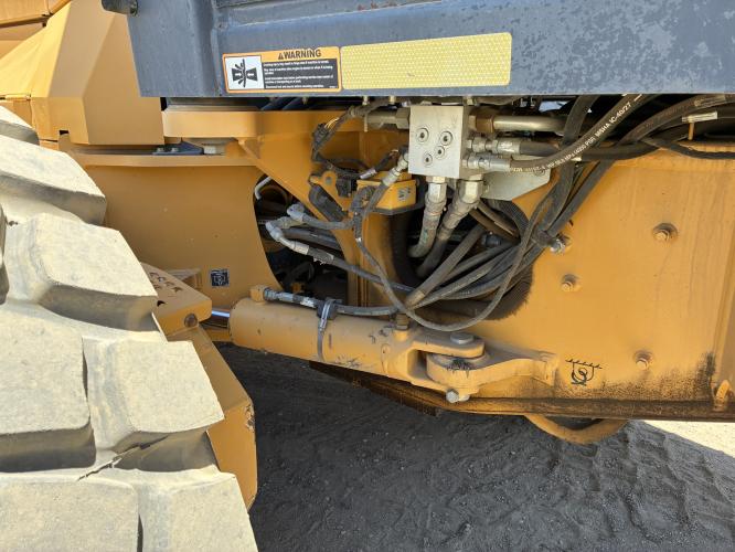 John Deere 872G