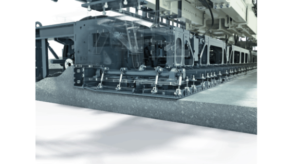 Wirtgen SP 102i