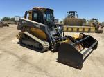 John Deere 333 P