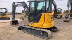 John Deere 50 P