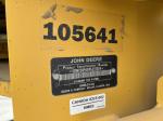 John Deere 724 P