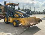 John Deere 310 G
