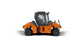 Pneumatic Tyre Rollers