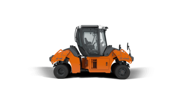Hamm HP 100i