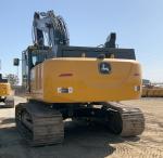 John Deere 300 P