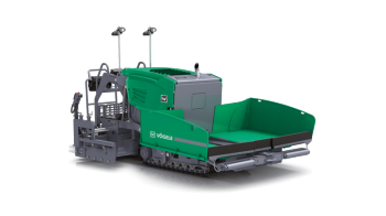 Vogele Super 800i