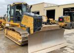 John Deere 750L