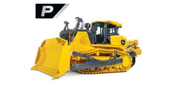 Crawler Dozers