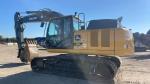 John Deere 210 P