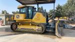 John Deere 850L WLT