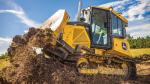 450 P-Tier Dozer