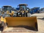 John Deere 644 P