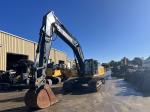 John Deere 350G LC
