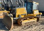John Deere 700L