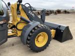 John Deere 324L