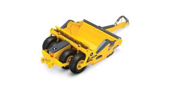 John Deere 1612DE