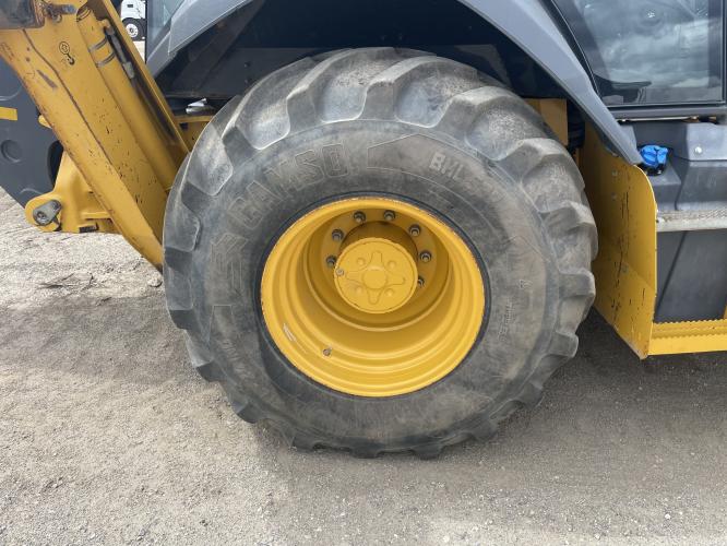 John Deere 410L