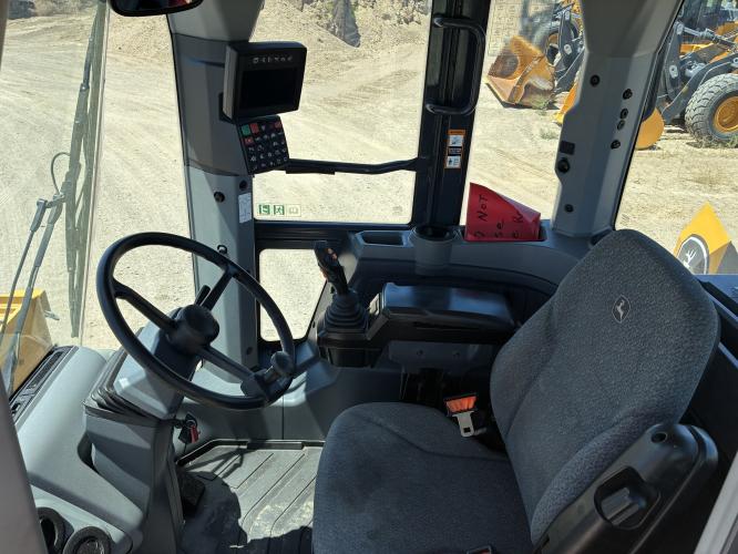 John Deere 544 P