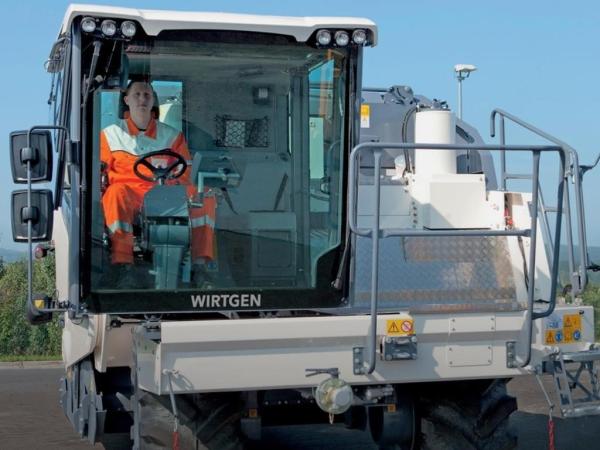 Wirtgen