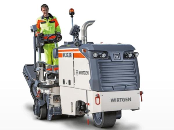 Wirtgen W35XRi