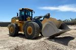 John Deere 644 X