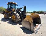 John Deere 544 P