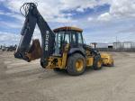John Deere 410L