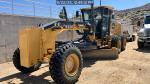 John Deere 672GP