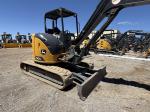 John Deere 50G