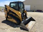 Caterpillar 255