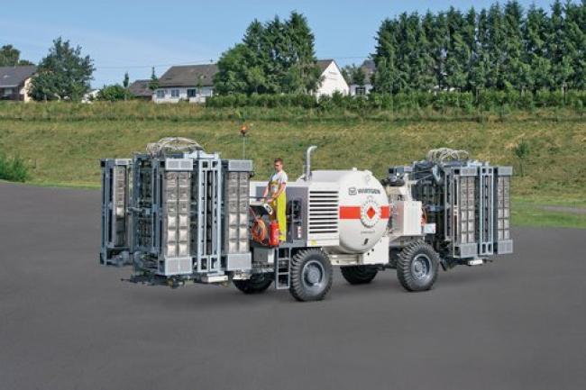 HM 4500