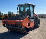 Hamm HC 120i P