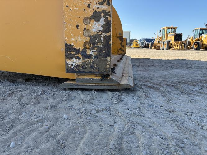 John Deere 624 P HL