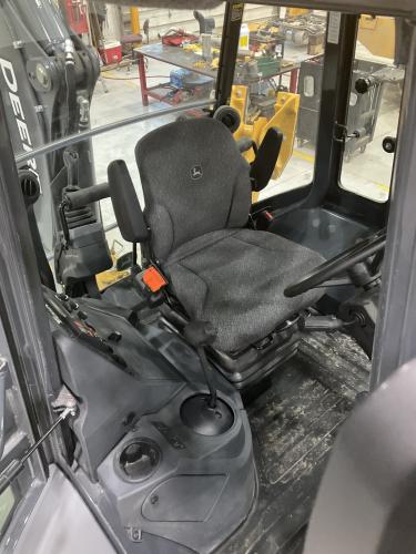 John Deere 320 P