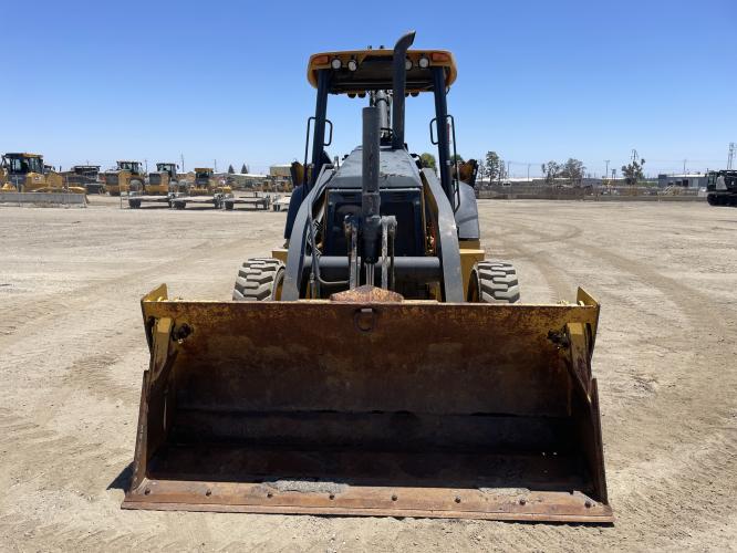 John Deere 310SK