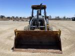 John Deere 310SK