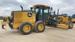 John Deere 872G