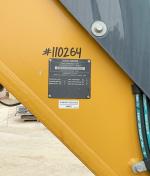 John Deere 672GP