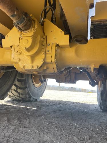 John Deere 460E-II