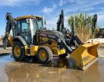 John Deere 320 P