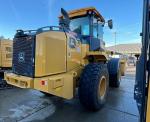John Deere 544 P